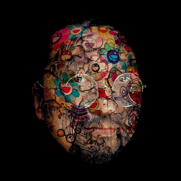 Bruno Timmermans, Murakami, 2011