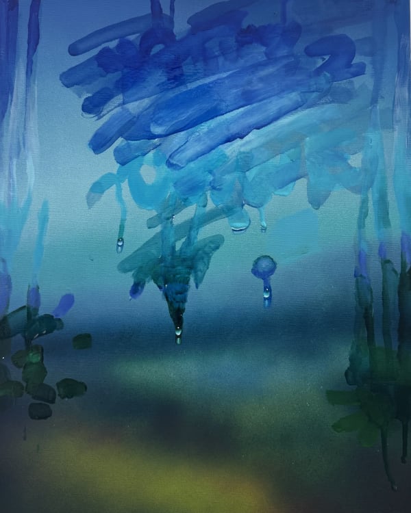 Jochen Mühlenbrink, WP, 2025