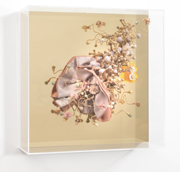 Hiromi Tango, Obi's Dream: Grandmother's Spirit, 2024