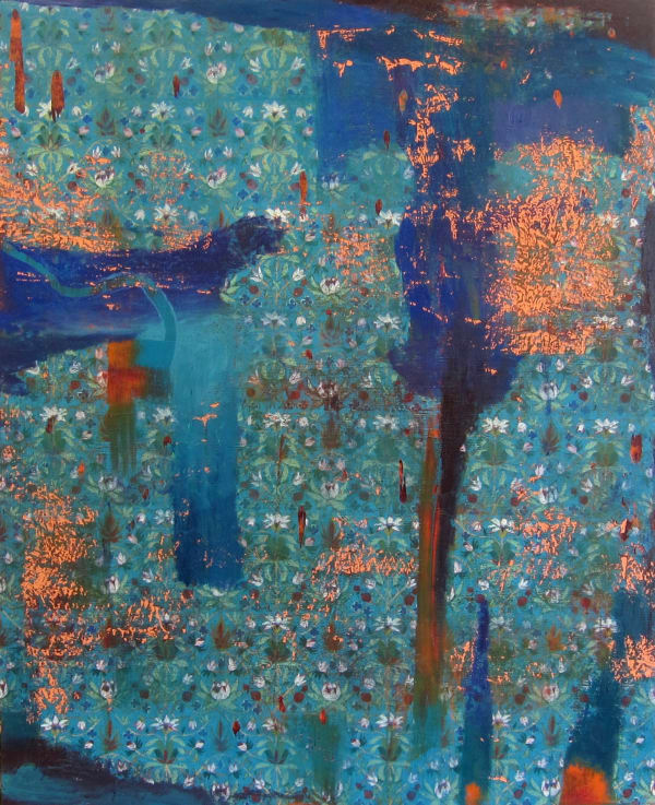 Julien Des Monstiers, Flowa Powa 2, 2020