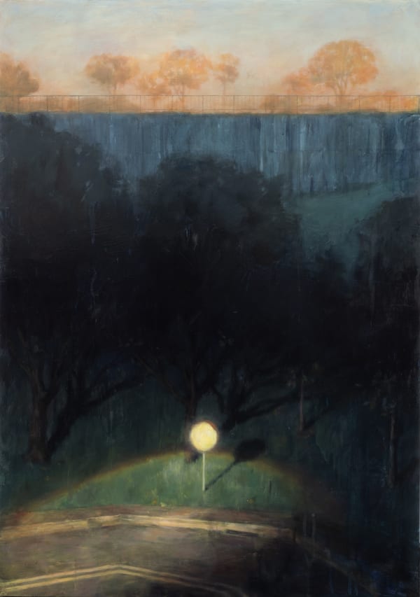 Joel Seow, Pastoral Scene, 2025