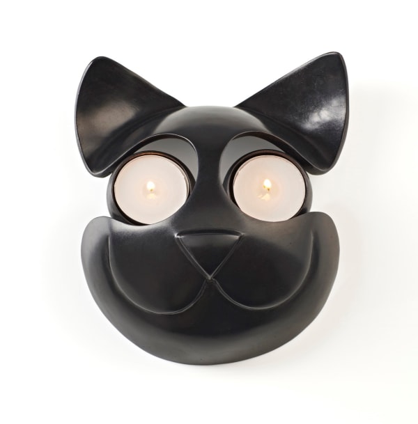 Hubert Le Gall, Max the Tealight Holder, 2017