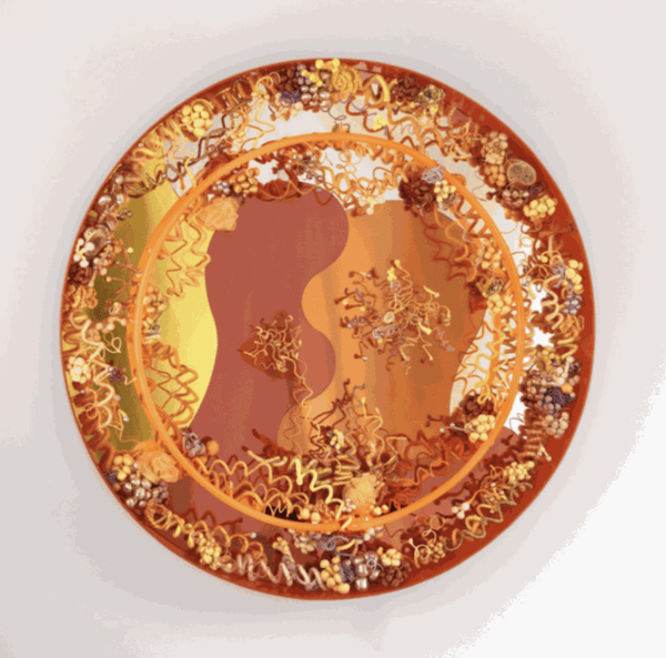 Hiromi Tango, Sunrise Dreams ゆめ日の出, 2022