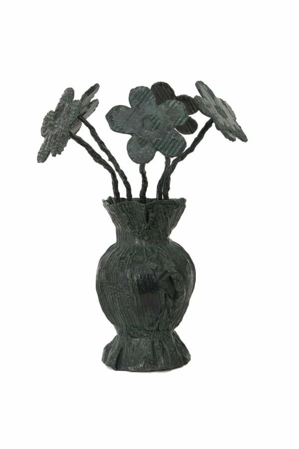 Hubert Le Gall, Vase Draft , 2023