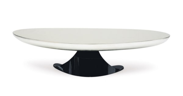 Hubert Le Gall, Rio Table, 2009