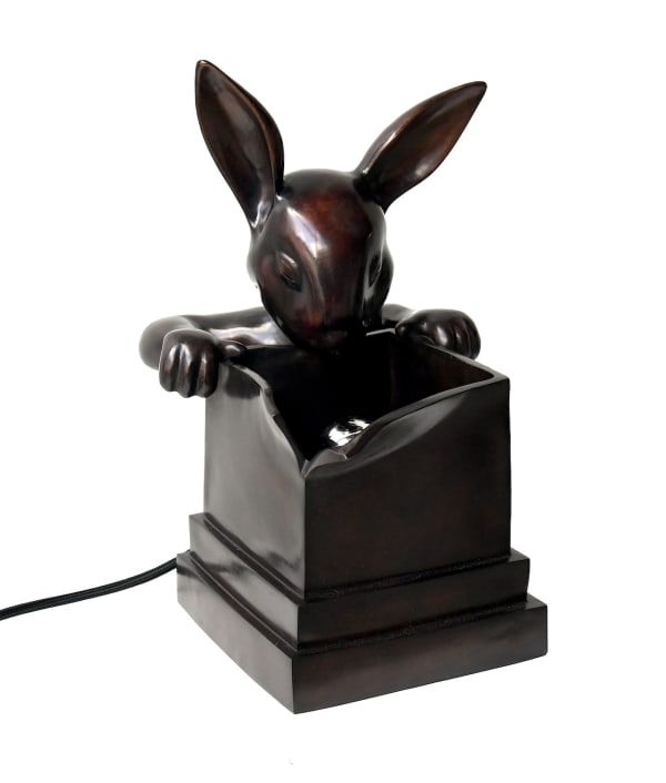 Hubert Le Gall, Léon Lamp, 2024