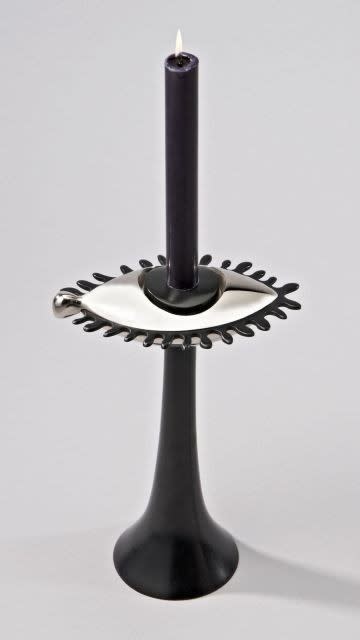 Hubert Le Gall, Mirette Candleholder , 2011
