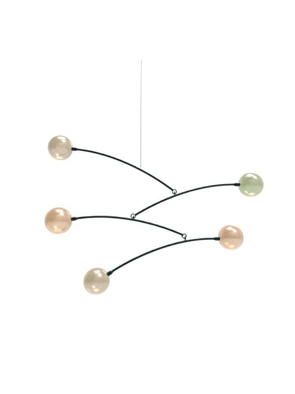 Emilie Lemardeley, EOLE Lighting Fixture XIII