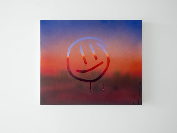 Jochen Mühlenbrink, WP Smile, 2024