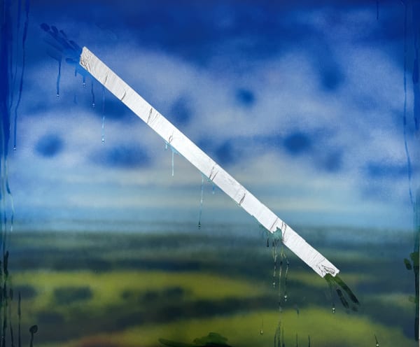 Jochen Mühlenbrink, WTP, 2025