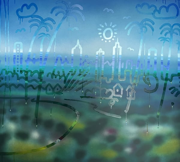 Jochen Mühlenbrink, WP SGP, 2025