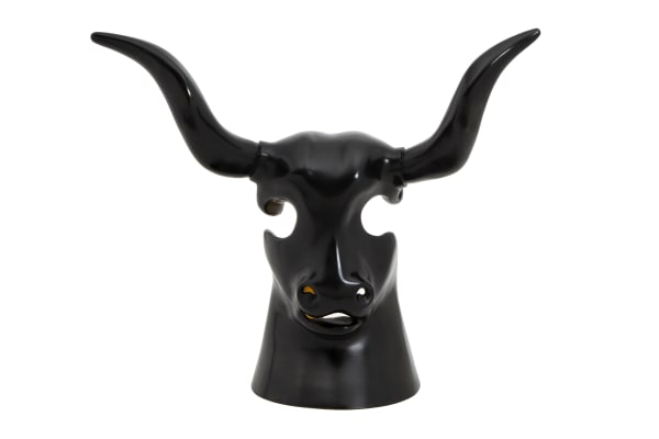 Hubert Le Gall, Masquerade, 2024