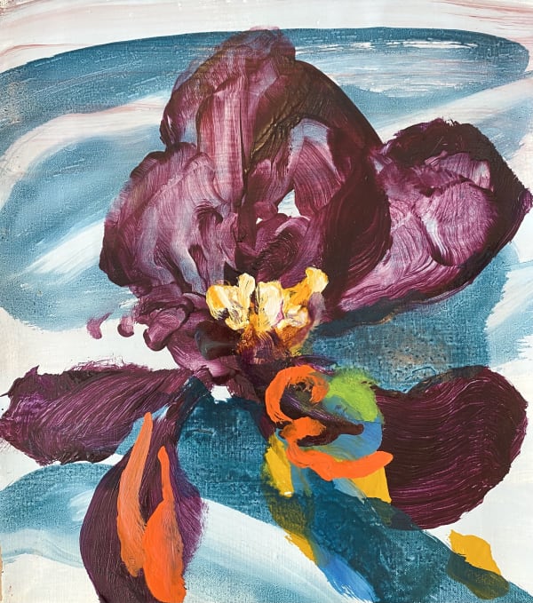 Gaël Davrinche, F1, 2022