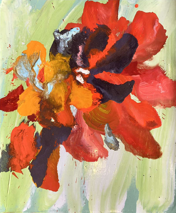 Gaël Davrinche, F7, 2022