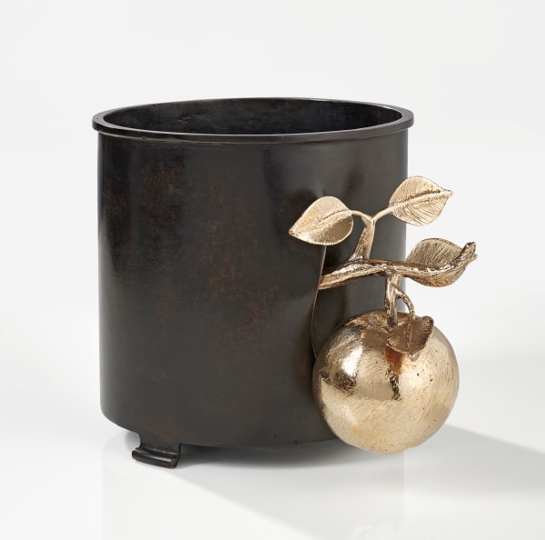 Hubert Le Gall, Pomone Pot, 2017