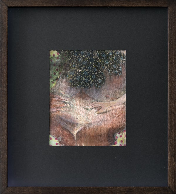 Aisha Rosli, Epitaph #13, 2022-2023