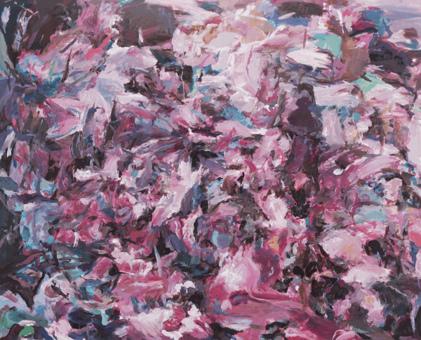 Quan Lim, Slouched Born, 2025