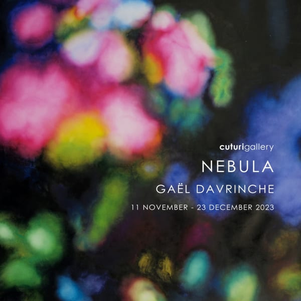Nebula Gaël Davrinche