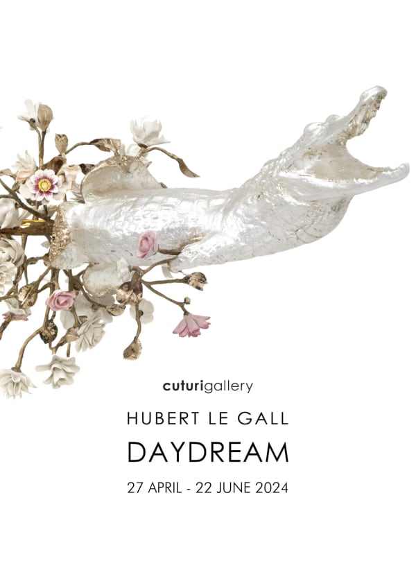 Daydream Hubert Le Gall
