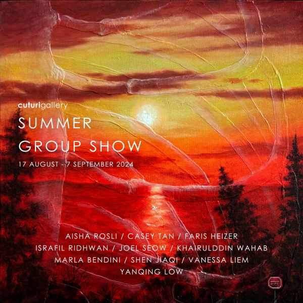 Summer Group Show 2024