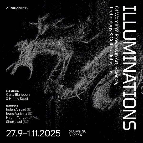 ILLUMINATIONS Of Women’s Prowess in Art, Science, Technology and Cultural Infusions