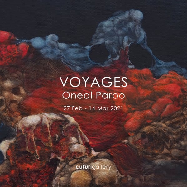 Voyages Oneal Parbo