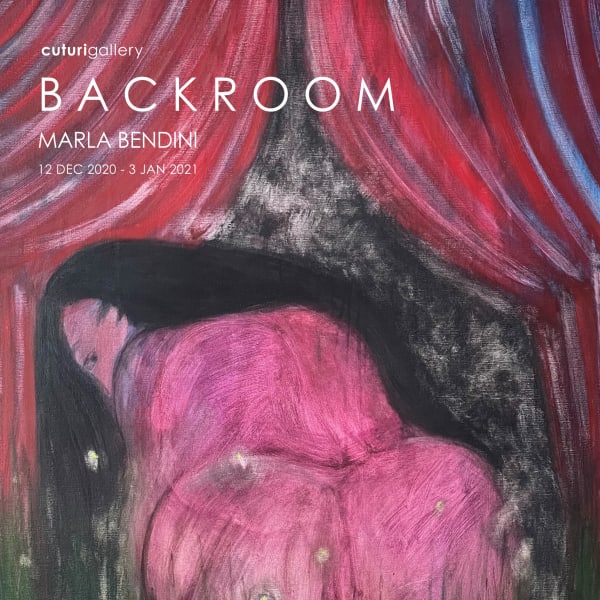 Back Room Marla Bendini