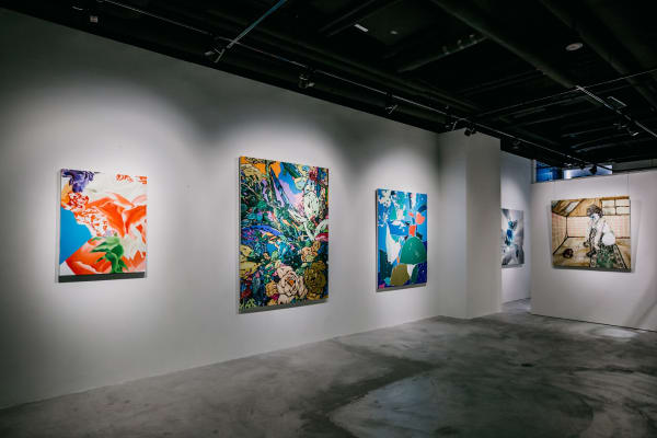 Important Announcement: we are relocating!