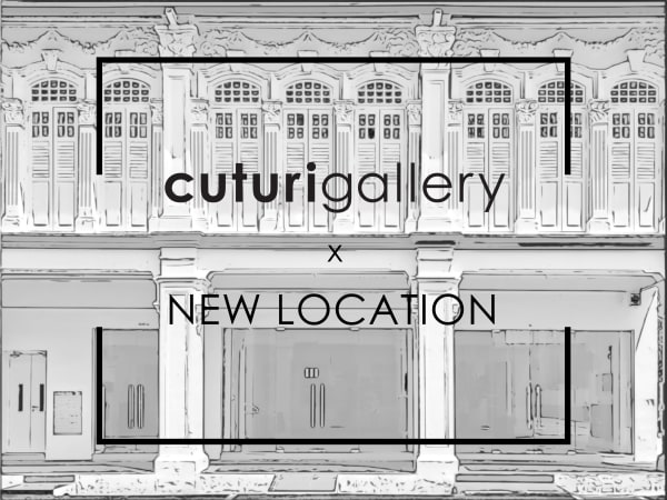 Our new home in Singapore: 61 Aliwal Street