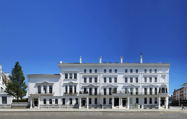 Cuturi Gallery to Debut in London with a Fresh Exhibition Programme