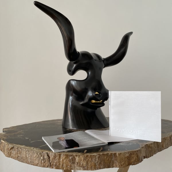 Daydream by Hubert Le Gall