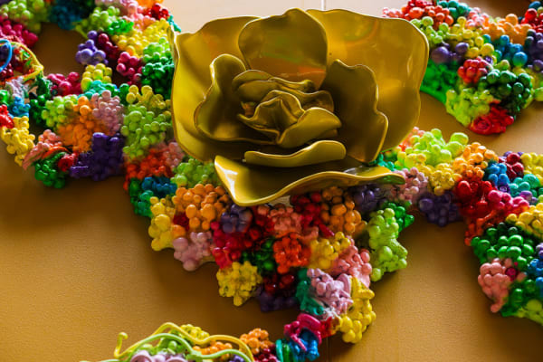 Hiromi Tango's Launches 'Peony Dream'