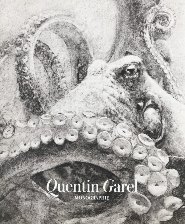 Quentin Garel: Monographie