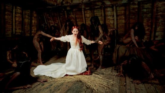 Lottie Davies, Lou’s Story, 2008