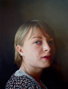 Charles Moxon, Contemporary Reminiscence, 2012