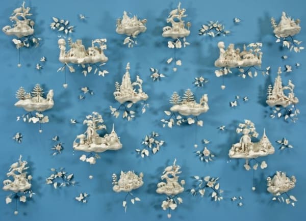 Beth Katleman, Folly, 2010