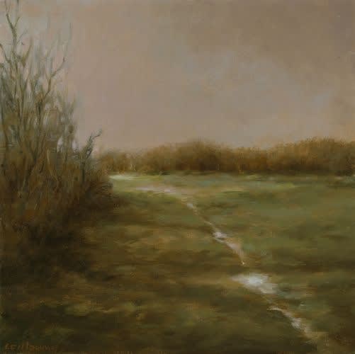 Anne-Françoise Couloumy, Vincennes 1, 2010/2011