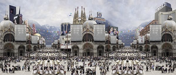 "Digital Darkroom" Slideshow Night