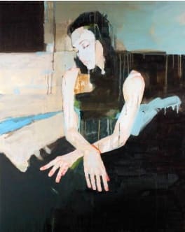 Christopher Stacy, Frank, 2013