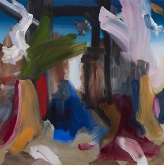 Elise Ansel, Kings II, 2013