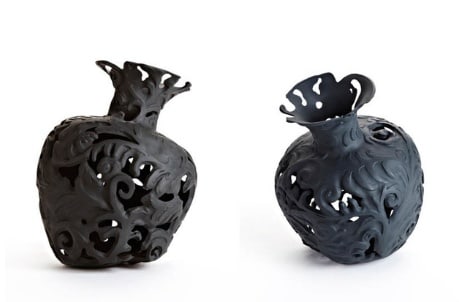 Tamsin van Essen, Vanitas XIV, 2012