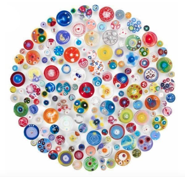 Klari Reis, Hypochondria 150, 2013