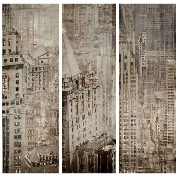 Patrick Pietropoli, Untitled, 2014