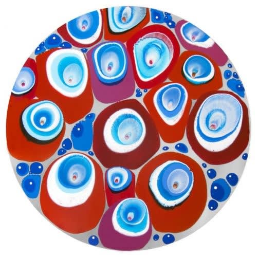 Klari Reis, Petri Red, 2012-2013