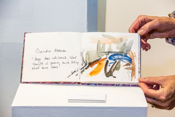 photo credit Cristina Schek