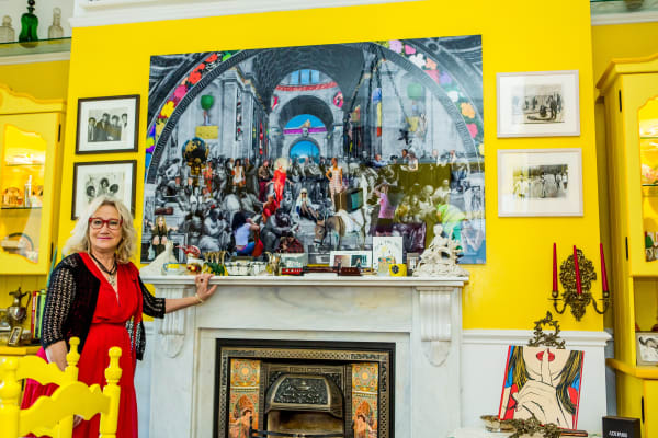 photo credit Cristina Schek