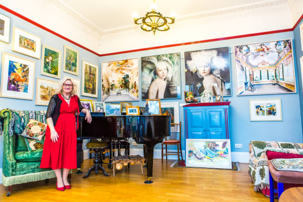 photo credit Cristina Schek