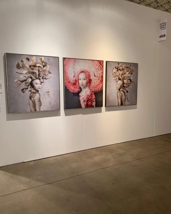 Cynthia Corbett Gallery At Expo Chicago 7 10 April 2022 1