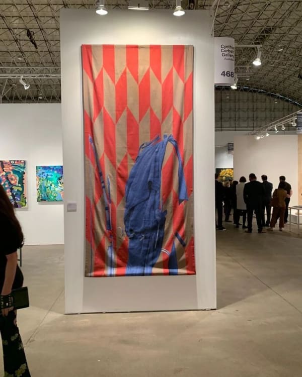 Cynthia Corbett Gallery At Expo Chicago 7 10 April 2022 5