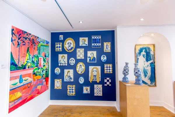 Young Masters Art Prize 2023 Pv Photo Credit Cristina Schek 4